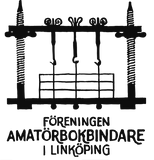 Amatörbokbindare i Linköping